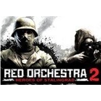 Red Orchestra 2: Heroes of Stalingrad PL Steam CD Key