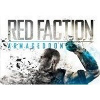 Red Faction: Armageddon Steam Gift