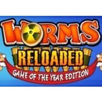 Worms Reloaded: GOTY Edition Steam CD Key