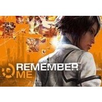 Remember Me EU Steam CD Key