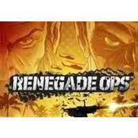 Renegade Ops - Reinforcement Pack DLC Steam CD Key