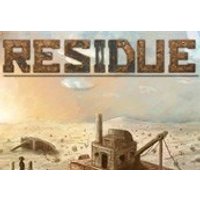 Residue: Final Cut Steam CD Key