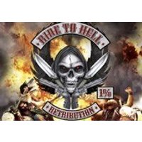 Ride to Hell: Retribution Steam Gift