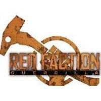 Red Faction Guerrilla Steam CD Key