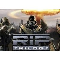RIP Trilogy Steam CD Key