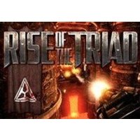 Rise of the Triad Steam Gift