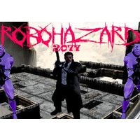 Robohazard 2077 Steam CD Key