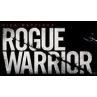 Rogue Warrior EU Steam CD Key