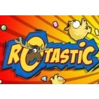 Rotastic Steam CD Key