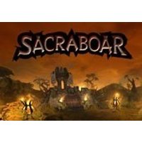 Sacraboar Steam CD Key