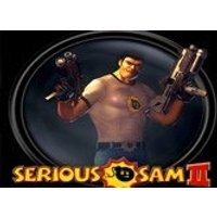 Serious Sam 2 Steam Gift