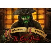 Robinson Crusoe and the Cursed Pirates Steam CD Key