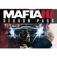 Mafia III - Season Pass EU Steam CD Key
