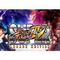 Super Street Fighter IV: Arcade Edition - All-in Costume Pack RU VPN Required Steam Gift