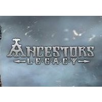 Ancestors Legacy EU Steam CD Key