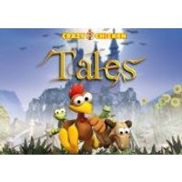 Moorhuhn / Crazy Chicken Tales Steam CD Key