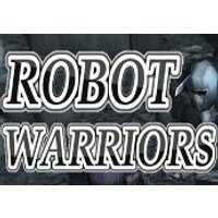 Robot Warriors Steam CD Key