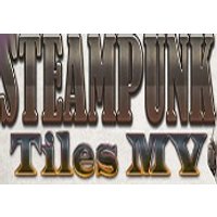 RPG Maker MV - Steampunk Tiles MV DLC Steam CD Key