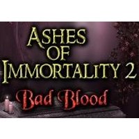 Ashes of Immortality II - Bad Blood Steam CD Key