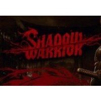 Shadow Warrior Steam Gift
