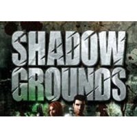 Shadowgrounds Steam CD Key