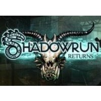 Shadowrun Returns GOG CD Key