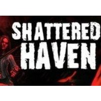Shattered Haven PC Steam CD Key