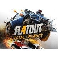 FlatOut 4: Total Insanity Steam CD Key
