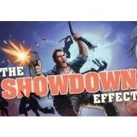 The Showdown Effect Steam CD Key