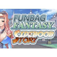 Funbag Fantasy: Sideboob Story Steam CD Key
