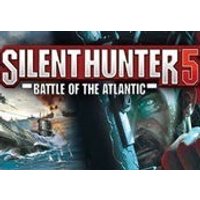 Silent Hunter 5: Collectors Edition EU Ubisoft Connect CD Key