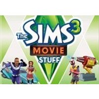 The Sims 3 - Movie Stuff DLC Steam Gift
