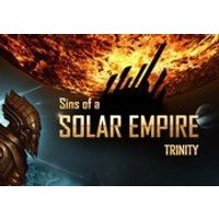 Sins of a Solar Empire: Trinity Steam Gift