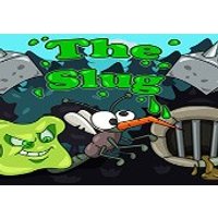 The Slug Steam CD Key