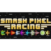 Smash Pixel Racing Steam CD Key