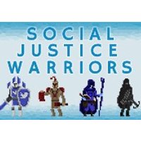 Social Justice Warriors Steam CD Key