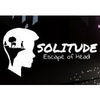 Solitude - Escape of Head Steam CD Key