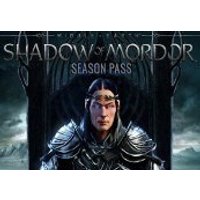 Middle-earth: Shadow of Mordor - Season Pass Steam CD Key