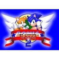 Sonic the Hedgehog 2 Steam Gift