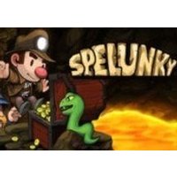 Spelunky Steam Gift