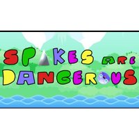 Spikes Are Dangerous Steam CD Key