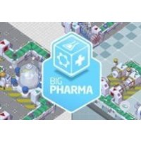Big Pharma GOG CD Key