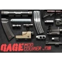 PAYDAY 2 - Gage Mod Courier DLC Steam CD Key