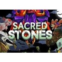Sacred Stones Steam CD Key