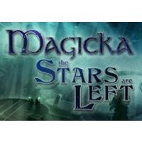 Magicka - The Stars Are Left DLC Steam CD Key