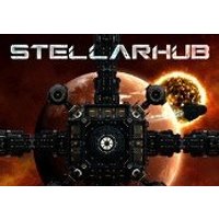StellarHub Steam CD Key