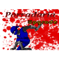 Porradaria Upgrade Steam CD Key