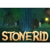 Stonerid Steam CD Key