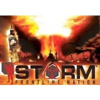 STORM: Frontline Nation Steam Gift