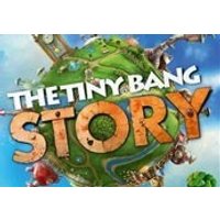 The Tiny Bang Story Steam Gift